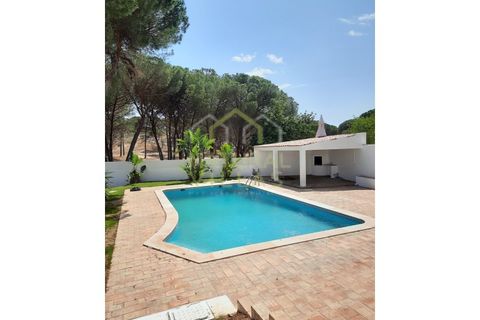 Casa unifamiliar a Almancil, Faro, Almancil - € 8.500/mes | Ref: MOR_2349_ARR - foto 2