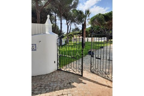 Casa unifamiliar a Almancil, Faro, Almancil - € 8.500/mes | Ref: MOR_2349_ARR - foto 7