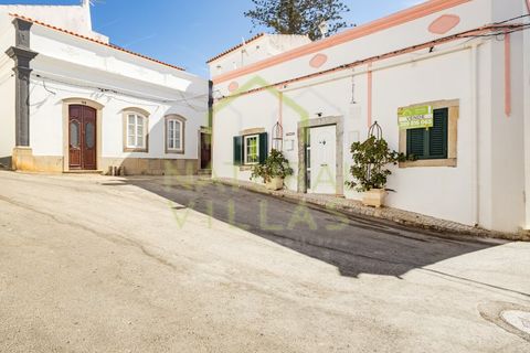Villa i Estoi, Faro, Estoi - € 360.000 | Ref: MOR_2807_VEND - foto 1