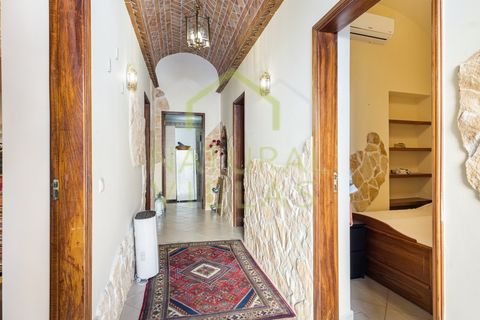 Villa i Estoi, Faro, Estoi - € 360.000 | Ref: MOR_2807_VEND - foto 2