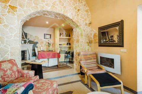 Villa i Estoi, Faro, Estoi - € 360.000 | Ref: MOR_2807_VEND - foto 4