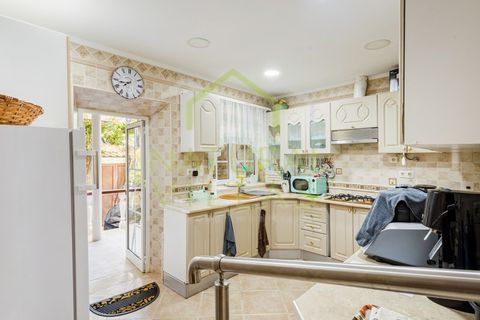 Villa i Estoi, Faro, Estoi - € 360.000 | Ref: MOR_2807_VEND - foto 5