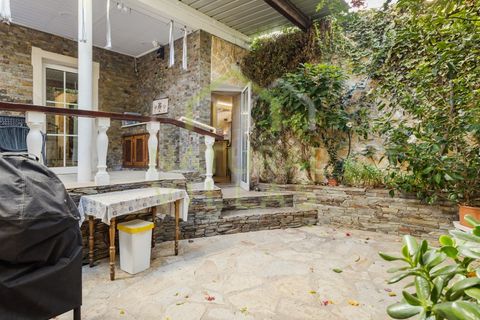 Villa i Estoi, Faro, Estoi - € 360.000 | Ref: MOR_2807_VEND - foto 17