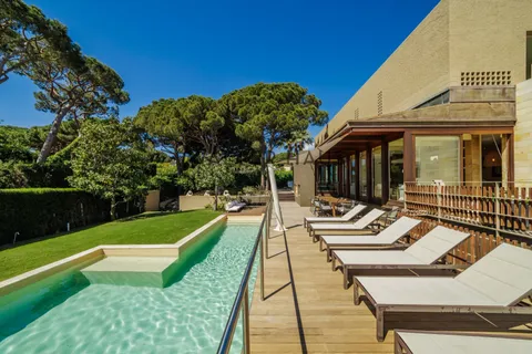 Villa i S'agaro, Gerona, S'agaro - € 4.650.000 | Ref: P0089V - foto 1