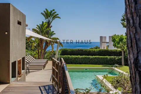 Villa i S'agaro, Gerona, S'agaro - € 4.650.000 | Ref: P0089V - foto 7