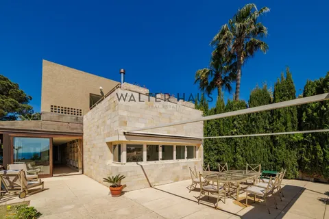 Villa i S'agaro, Gerona, S'agaro - € 4.650.000 | Ref: P0089V - foto 9