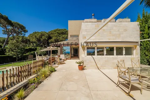 Villa i S'agaro, Gerona, S'agaro - € 4.650.000 | Ref: P0089V - foto 10