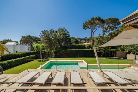 Villa i S'agaro, Gerona, S'agaro - € 4.650.000 | Ref: P0089V - foto 11