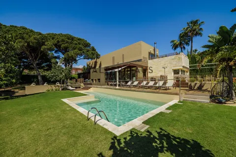 Villa i S'agaro, Gerona, S'agaro - € 4.650.000 | Ref: P0089V - foto 12