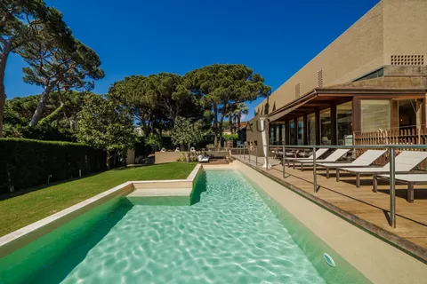 Villa i S'agaro, Gerona, S'agaro - € 4.650.000 | Ref: P0089V - foto 13