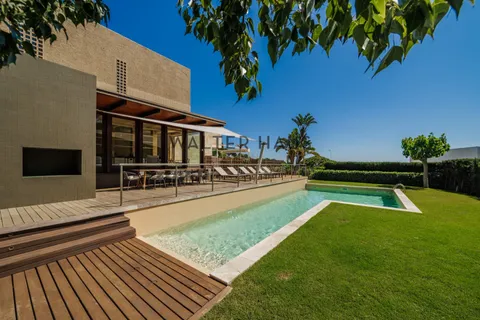 Villa i S'agaro, Gerona, S'agaro - € 4.650.000 | Ref: P0089V - foto 14
