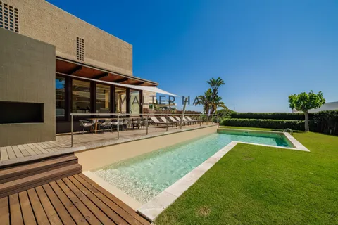 Villa i S'agaro, Gerona, S'agaro - € 4.650.000 | Ref: P0089V - foto 15