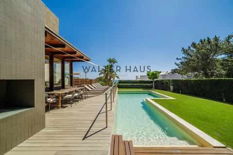 Villa i S'agaro, Gerona, S'agaro - € 4.650.000 | Ref: P0089V - foto 16