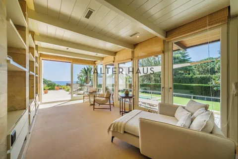 Villa i S'agaro, Gerona, S'agaro - € 4.650.000 | Ref: P0089V - foto 17