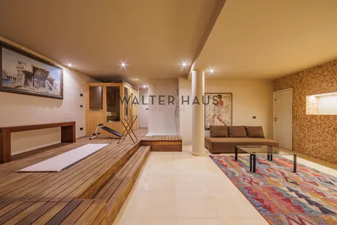 Villa i S'agaro, Gerona, S'agaro - € 4.650.000 | Ref: P0089V - foto 35