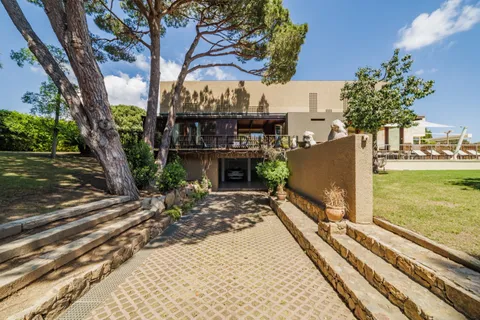 Villa i S'agaro, Gerona, S'agaro - € 4.650.000 | Ref: P0089V - foto 41