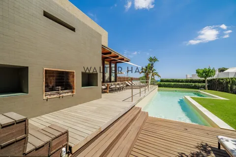 Villa i S'agaro, Gerona, S'agaro - € 4.650.000 | Ref: P0089V - foto 44