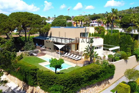 Villa i S'agaro, Gerona, S'agaro - € 4.650.000 | Ref: P0089V - foto 46