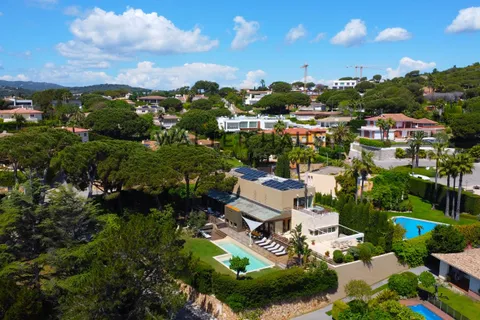 Villa i S'agaro, Gerona, S'agaro - € 4.650.000 | Ref: P0089V - foto 47
