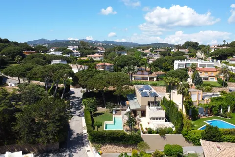 Villa i S'agaro, Gerona, S'agaro - € 4.650.000 | Ref: P0089V - foto 48