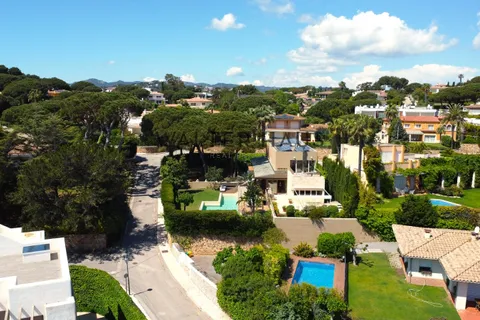 Villa i S'agaro, Gerona, S'agaro - € 4.650.000 | Ref: P0089V - foto 49