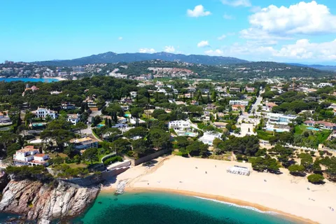 Villa i S'agaro, Gerona, S'agaro - € 4.650.000 | Ref: P0089V - foto 50