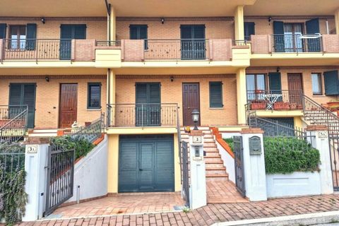 Rækkehus i Appignano, Macerata, Appignano - € 153.055 | Ref: 2515141 - foto 1