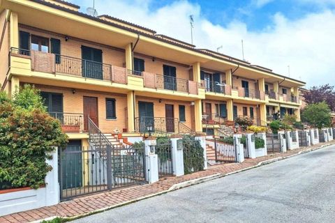 Rækkehus i Appignano, Macerata, Appignano - € 153.055 | Ref: 2515141 - foto 2