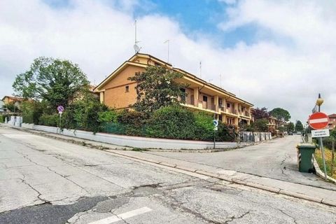 Rækkehus i Appignano, Macerata, Appignano - € 153.055 | Ref: 2515141 - foto 4