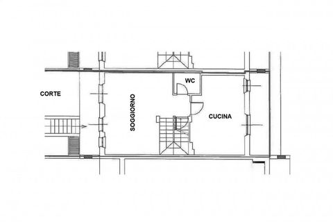 Rækkehus i Appignano, Macerata, Appignano - € 153.055 | Ref: 2515141 - foto 7