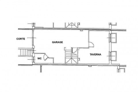 Rækkehus i Appignano, Macerata, Appignano - € 153.055 | Ref: 2515141 - foto 10
