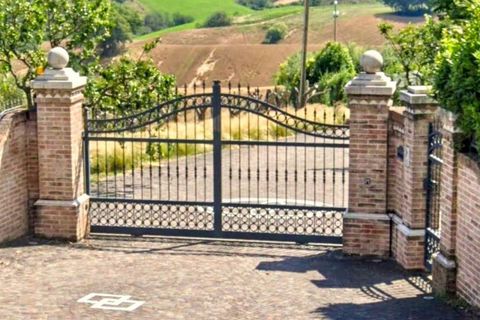 Villa a Cingoli, Macerata, Cingoli - € 792.220 | Ref: 2515135 - foto 2