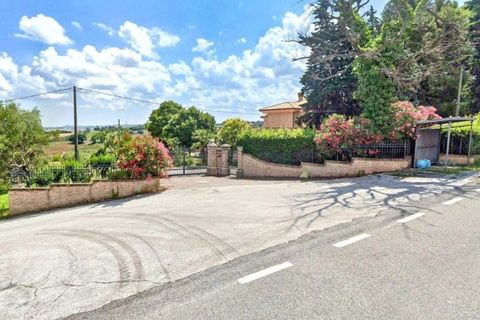 Villa a Cingoli, Macerata, Cingoli - € 792.220 | Ref: 2515135 - foto 4
