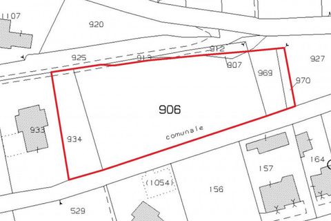 Helårsgrund i Cingoli, Macerata, Cingoli - € 200.000 | Ref: 2515130 - foto 7
