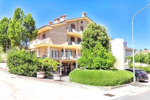 Erhvervsejendom i Cingoli, Macerata, Cingoli - € 130.174 | Ref: 2515103 - foto 3