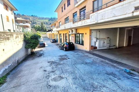 Erhvervsejendom i Cingoli, Macerata, Cingoli - € 54.455 | Ref: 2515096 - foto 2