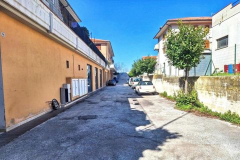 Erhvervsejendom i Cingoli, Macerata, Cingoli - € 54.455 | Ref: 2515096 - foto 3