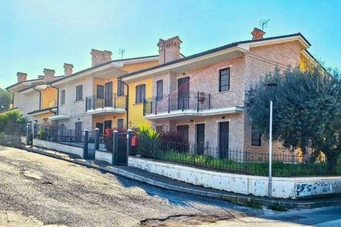 Lejlighed i Cingoli, Macerata, Cingoli - € 58.888 | Ref: 2515092 - foto 2