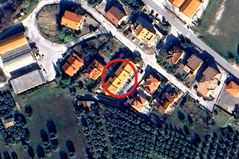 Lejlighed i Cingoli, Macerata, Cingoli - € 58.888 | Ref: 2515092 - foto 6