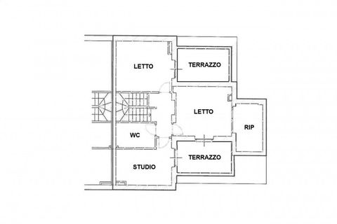 Lejlighed i Cingoli, Macerata, Cingoli - € 58.888 | Ref: 2515092 - foto 8