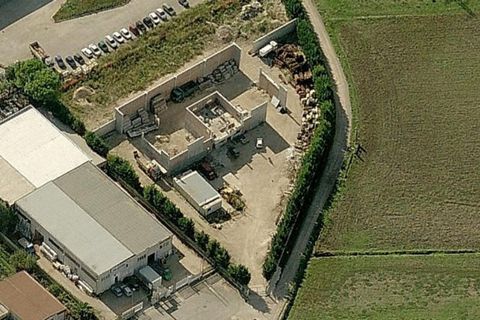 Terra a San Severo, Foggia, San Severo - € 64.000 | Ref: 2535017 - foto 3