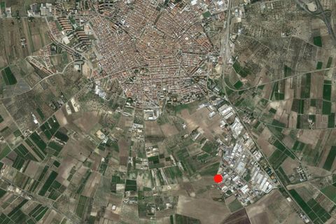 Terra a San Severo, Foggia, San Severo - € 64.000 | Ref: 2535017 - foto 10