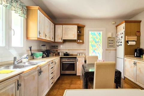 Villa i Altea, Alicante, Altea - € 525.000 | Ref: NCBO1836 - foto 7