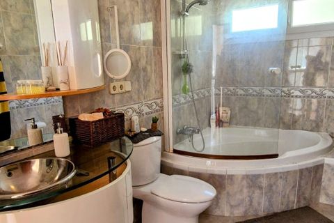 Villa i Altea, Alicante, Altea - € 525.000 | Ref: NCBO1836 - foto 13