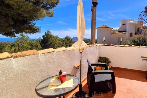 Villa i Altea, Alicante, Altea - € 525.000 | Ref: NCBO1836 - foto 15