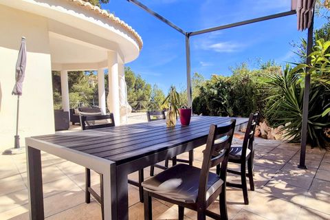 Villa i Altea, Alicante, Altea - € 525.000 | Ref: NCBO1836 - foto 17