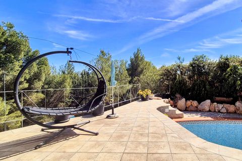 Villa i Altea, Alicante, Altea - € 525.000 | Ref: NCBO1836 - foto 18