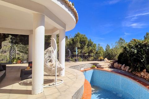 Villa i Altea, Alicante, Altea - € 525.000 | Ref: NCBO1836 - foto 19