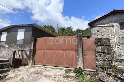 Villa i Vila Verde, Braga, Vila Verde - € 75.000 | Ref: ZMPT576794 - foto 2