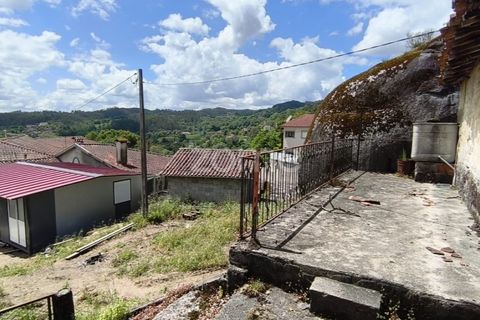 Villa i Vila Verde, Braga, Vila Verde - € 75.000 | Ref: ZMPT576794 - foto 8